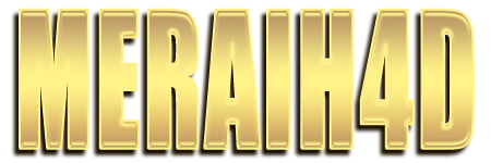 Logo MERAIH4D